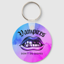 Vampyres gör inte Dissnyj Vaporwave