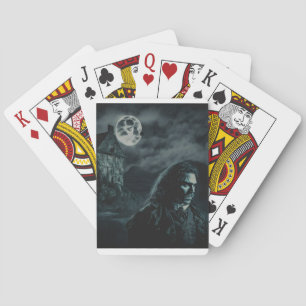 Vampyres spelkort