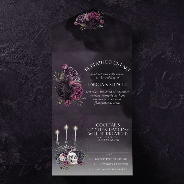 Vampyressen | Moody Gothic Vampy Glam (Skapare uppladdad)