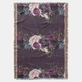 Vampyressen | Moody Gothic Vampy Glam Filt