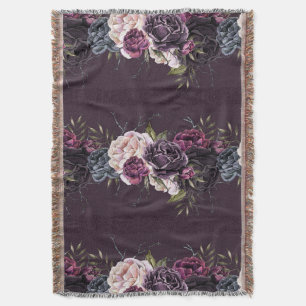 Vampyressen Moody Gothic Vampy Glam Filt