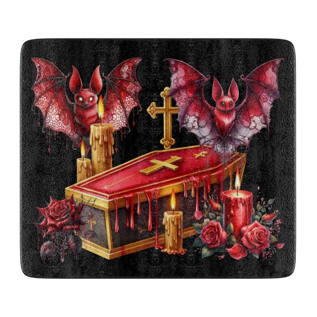 Vampyrfladdermöss (Framsidan)