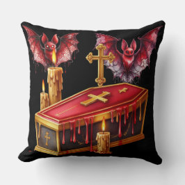 Vampyrfladdermöss Kudde