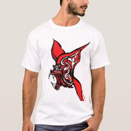 Vampyrfladdermöss Tröja