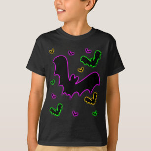 Vampyrglödbadappar Tee Shirt