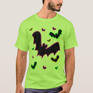 Vampyrglödbadare T-shirt