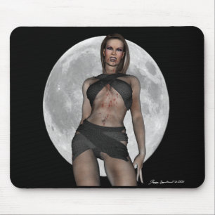 VampyrHuntress Musmatta