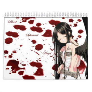 Vampyrkalender Kalender