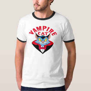 Vampyrkatt Tröja