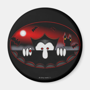VampyrKilroy magnet