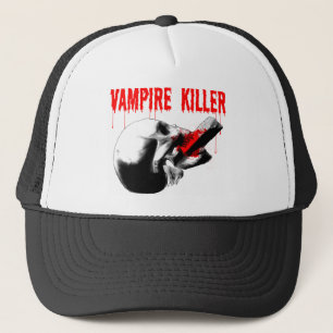 Vampyrmördare Keps