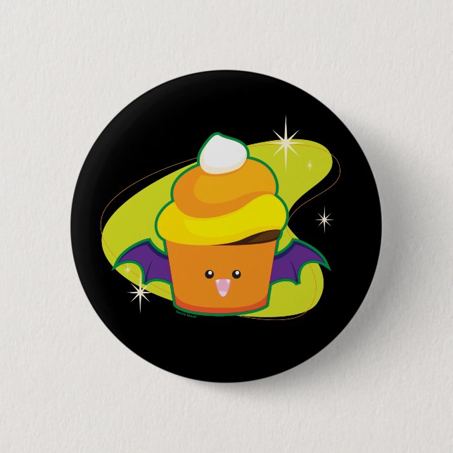 Vampyrmuffin Knapp (Framsida)