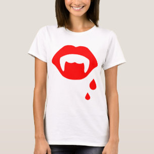 Vampyrmun T-shirt