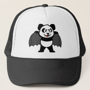 VampyrPanda Truckerkeps