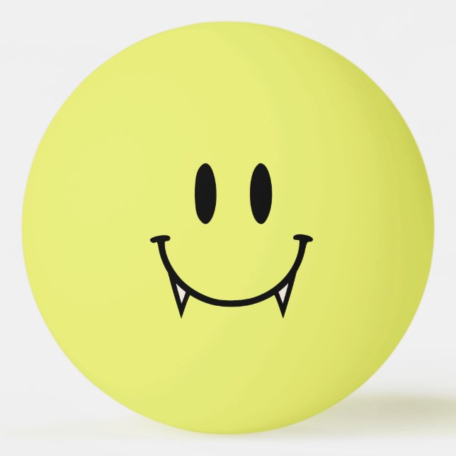 VampyrPingPong boll (Framsidan)