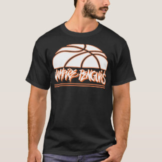 Vampyrpingvin T Shirt