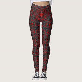 Vampyrros Leggings