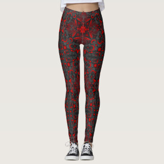 Vampyrros Leggings
