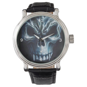 Vampyrskalle Armbandsur