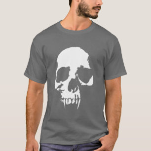 Vampyrskalle T-shirt
