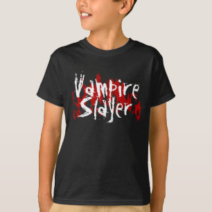 VampyrSlayer Tee
