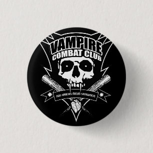 Vampyrstridklubben knäppas knapp