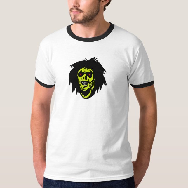 vampyrzombie tröja (Framsida)