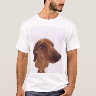 Vän av chipen tee