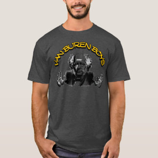 Van Buren Boys T Shirt