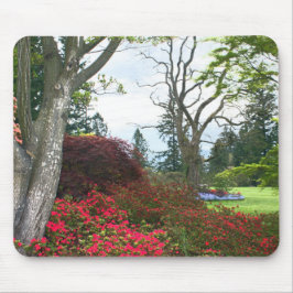 Van Dusen botaniska trädgård Musmatta