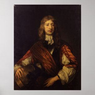Van Dyck - Thomas Killigro Poster