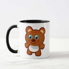 vän familj dusch fest kärlek kaffemugg