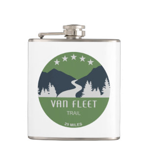 Van Fleet Trail Florida Fickplunta