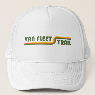 Van Fleet Trail Florida Keps