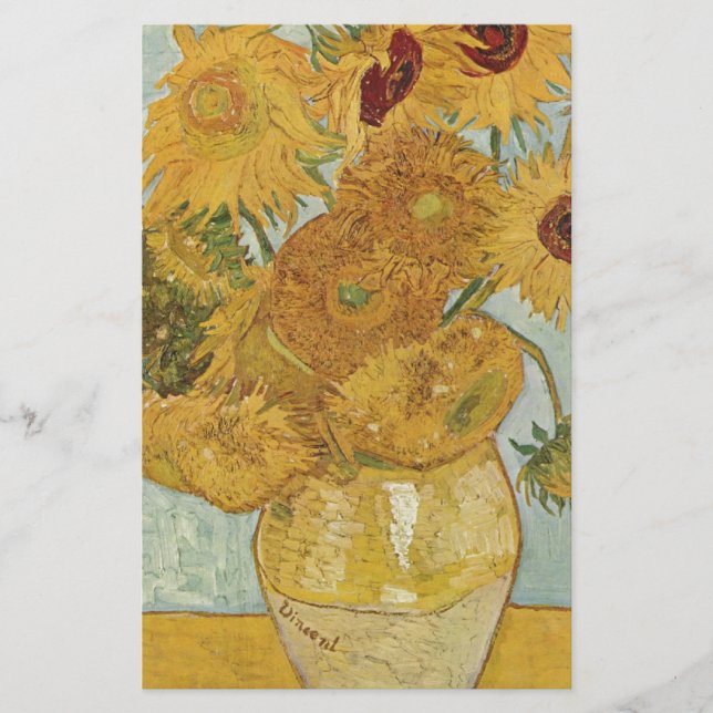 Van Gogh (Framsida)