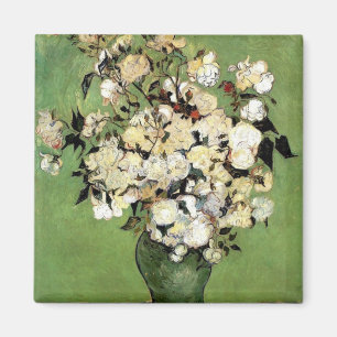 Van Gogh: A Vas i Ro Magnet