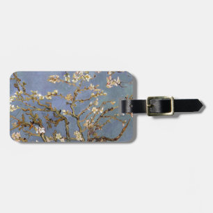 Van Gogh Almond Blommar Bagagebricka