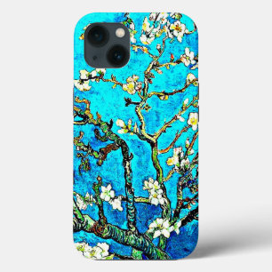 Van Gogh - Almond Blommar, berömd-målning,