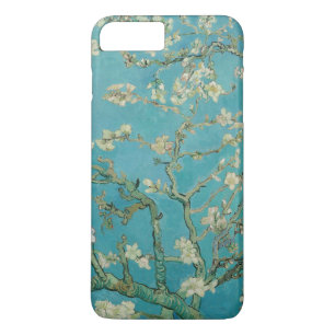 Van Gogh Almond Blommar Fodral