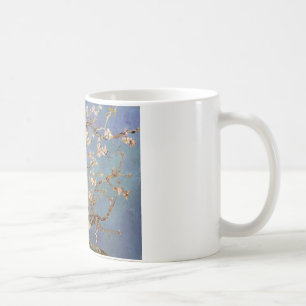 Van Gogh Almond Blommar Kaffemugg