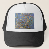 Van Gogh Almond Blommar
