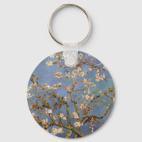 Van Gogh Almond Blommar