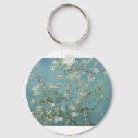 Van Gogh Almond Blommar