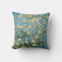 Van Gogh Almond Blommar Painting
