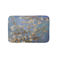Van Gogh Almond Blommar Silver