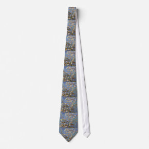 Van Gogh Almond Blommar Slips
