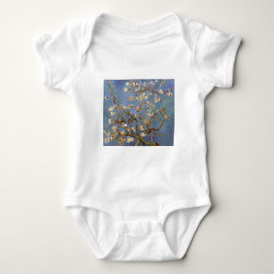 Van Gogh Almond Blommar T-shirt