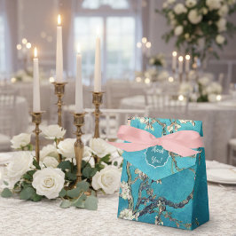 Van Gogh Almond Blommar Tack Presentaskar