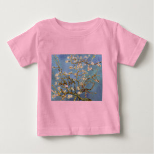 Van Gogh Almond Blommar Tröja