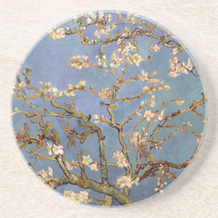 Van Gogh Almond Blommar Underlägg